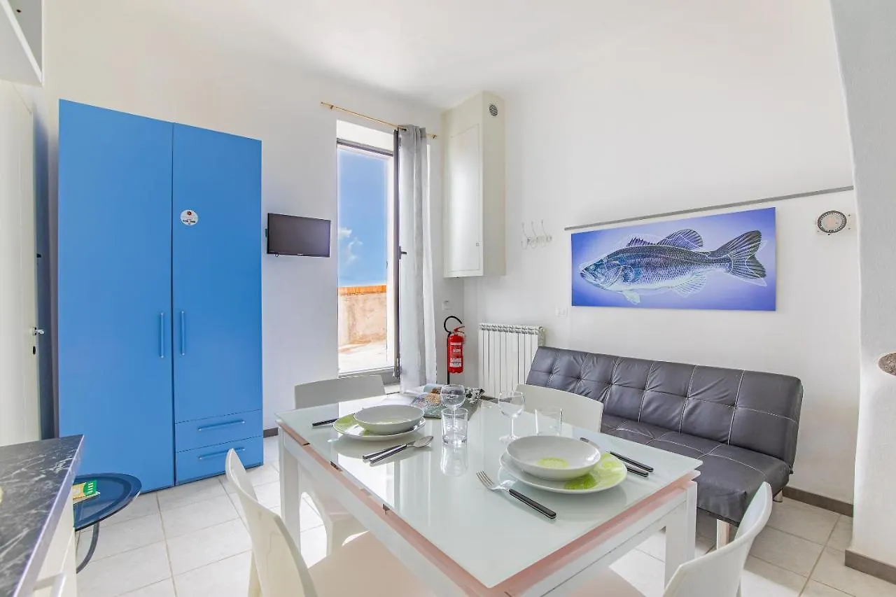 Pepita Apartment , Big Window To The Sea Manarola 0*,  Italy