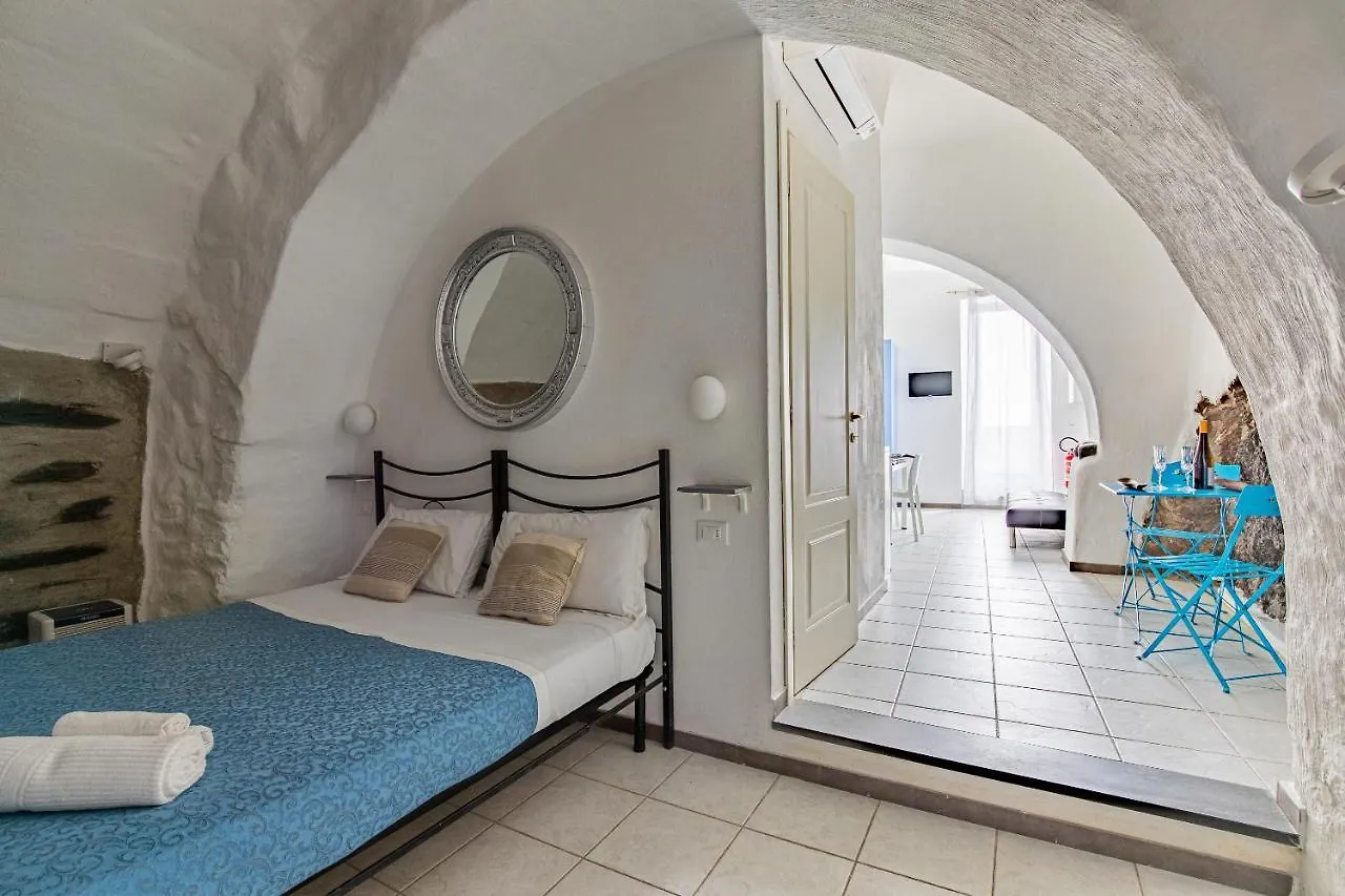 Pepita Apartment , Big Window To The Sea Manarola