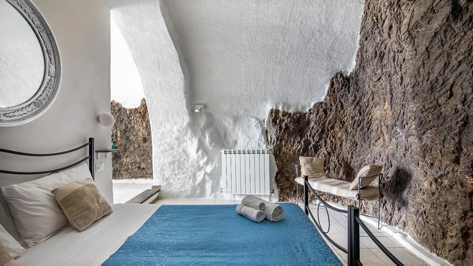 Pepita Apartment , Big Window To The Sea Manarola