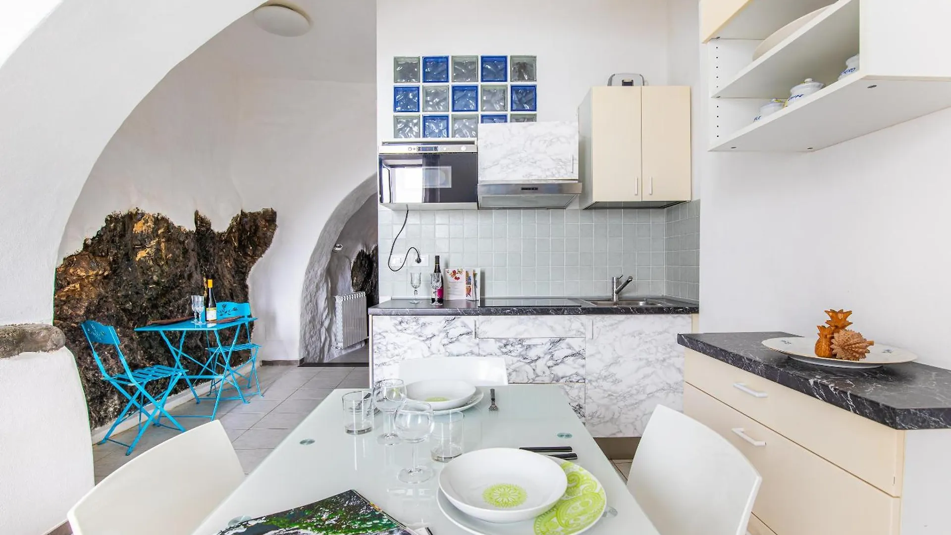 Pepita Apartment , Big Window To The Sea Manarola