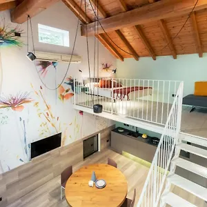 Mav - Design In Porta Romana Apartment Milan
