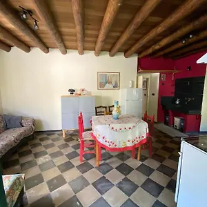 Molinazzo Apartment
