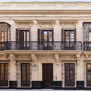 Tandem Solera Apartment Jerez de la Frontera